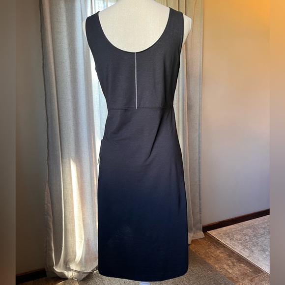 NEW! LL Bean Dress - Picture 4 of 8